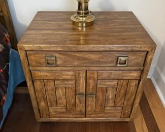 end table $85.00