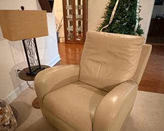 recliner $198.00
