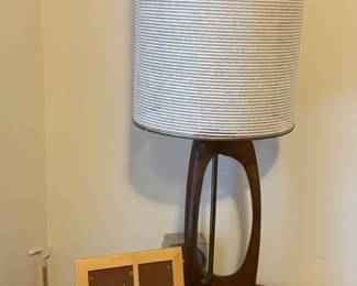 lamp $70.00