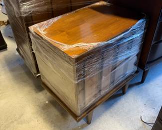 nightstand $150.00 dresser $300.00
