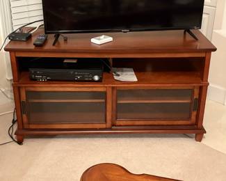 tv console $215.00