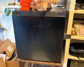 small refrigerator $50.00