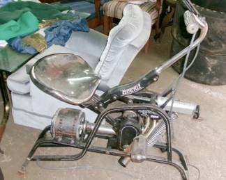 EXERCYCLE