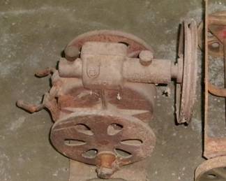 PUMP JACK
