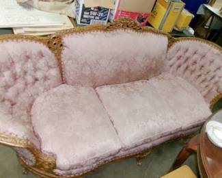 1901 SETTEE