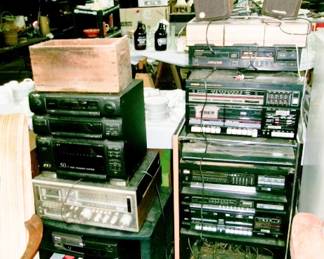 ELECTRONICS
