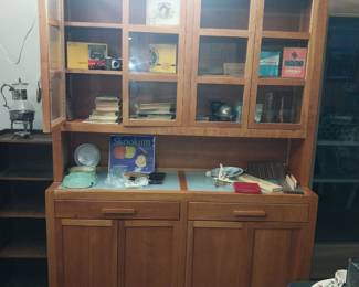 Copeland Furniture buffet