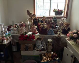Christmas Decor