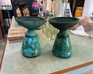 Candle Holders