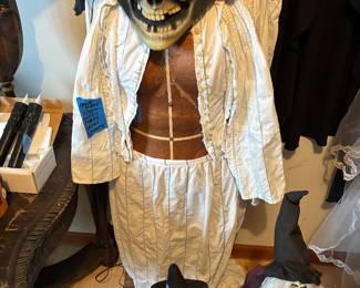 Handmade 3 piece vintage outfit