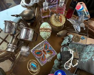 trinkets