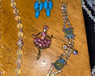costume jewelry