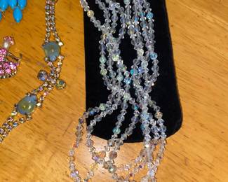 costume jewelry