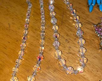 costume jewelry