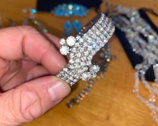 costume jewelry