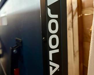 JOOLA Table Tennis Table