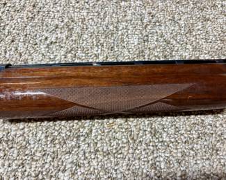 Remington Model Forend