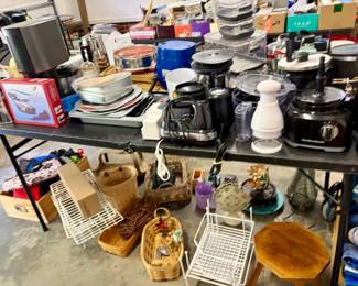 Hamilton Beach Food Processor