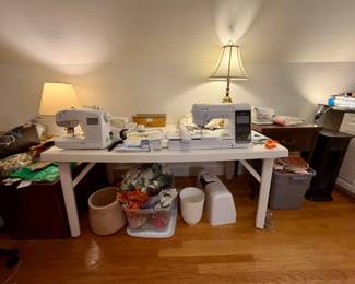 Brother Innovis Embroidery Sewing Machine