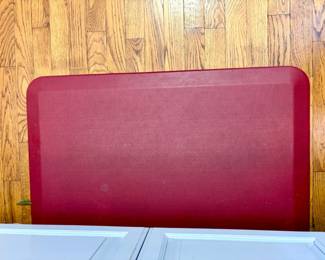 AntiFatigue Kitchen Floor Mat