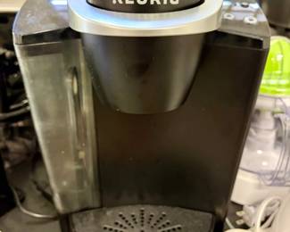 Keurig KClassic Single Serve Coffee Maker