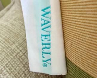 Waverly Decorative Throw Pillow