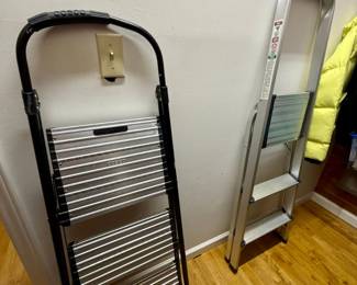 Cosco Step Folding Step Stool