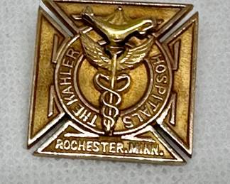 10K Pin