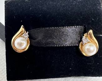 10k Earrings