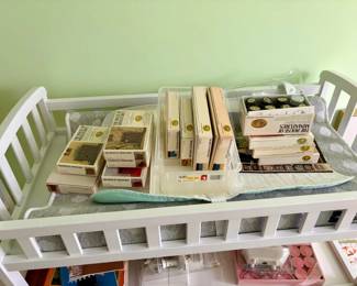 The House of Miniatures Collection