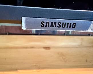 Samsung Flat Panel Television
