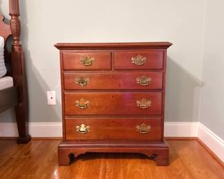 Link-Taylor Nightstand