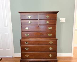 Link-Taylor Tryon Chest Upon Chest