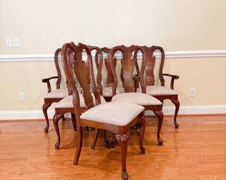 American Drew Dining Chairs