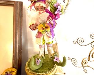 Mark Roberts