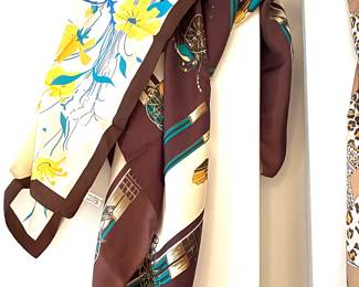 Scarves