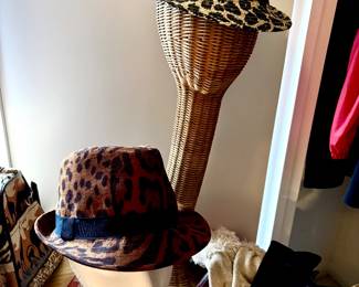 Hats