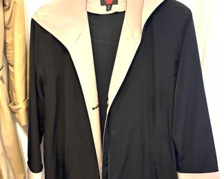 Stylish jackets