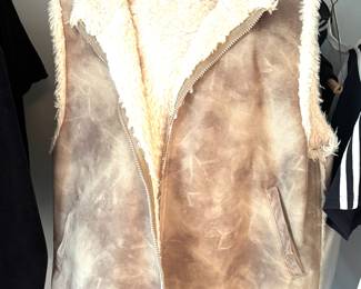 Assorted vests