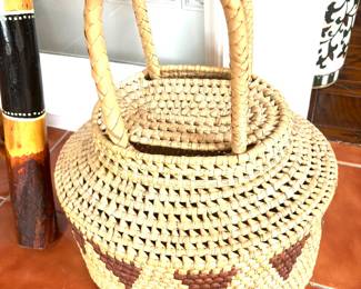 Wonderful baskets
