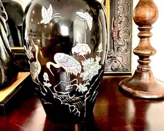 Asian decor