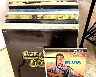 Records