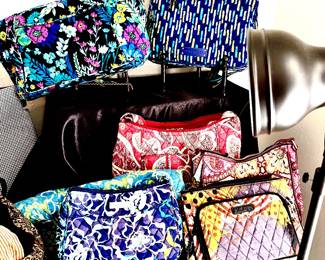 Vera Bradley