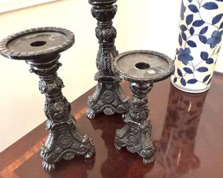Candlesticks