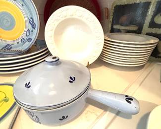 Cookware