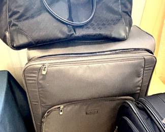 Luggage