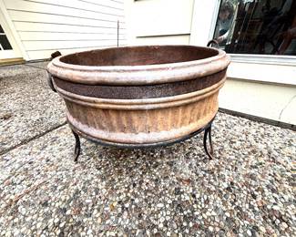 Pots