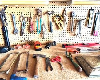 Small tools