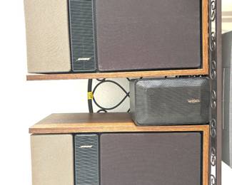 Speakers