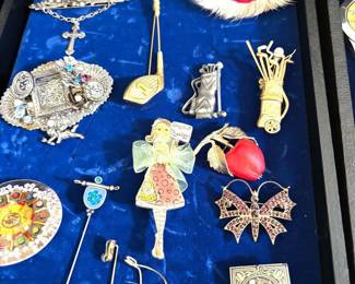 Pins